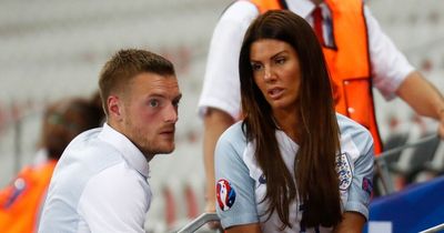 Rebekah Vardy's first encounter with 'demanding' footballer Jamie and her brutal warning if he cheats