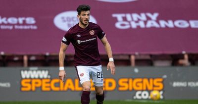 Mihai Popescu to leave Hearts as young Jambos duo sign contract extensions at Tynecastle