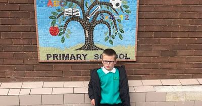 Mum pulls autistic son out of school over tap water policy