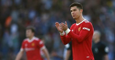 'Make it make sense!' - Manchester United fans furious as Cristiano Ronaldo misses out award