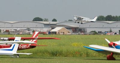 Air tragedy probe continues after plane disappears on leisure flight from UK