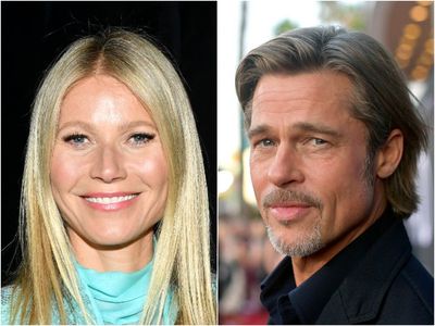 Gwyneth Paltrow brutally responds to question about exes Brad Pitt, Ben Affleck and Chris Martin