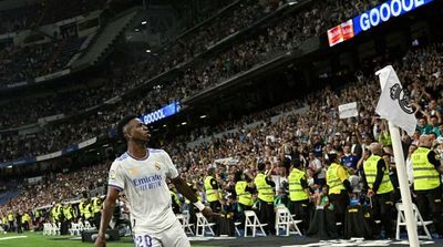 Levante Relegated after Being Demolished 6-0 by Real Madrid