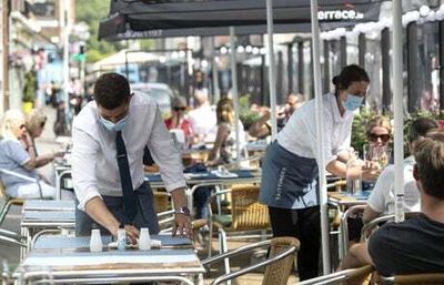 City comment: Why getting a lunchtime restaurant booking in London is a struggle