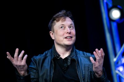 Musk: Twitter deal 'temporarily on hold'