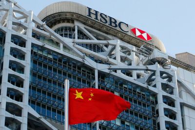 HSBC pressed to spin off Asian business