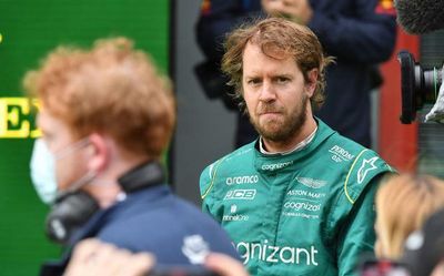 Formula One | Vettel says climate change makes him question his job