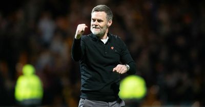Motherwell boss: We'll give ourselves a pat on the back - not many others will