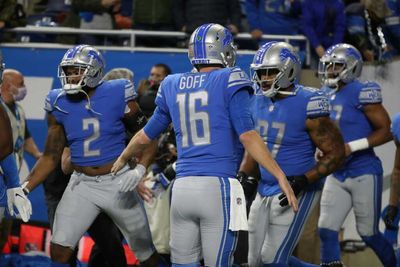 Lions 3-game preseason schedule set