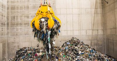 Review calls for moratorium on waste-to-energy incinerators