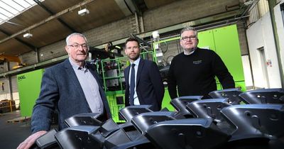 Formula Plastics taps into seventh investment from NEL Fund Managers to drive growth