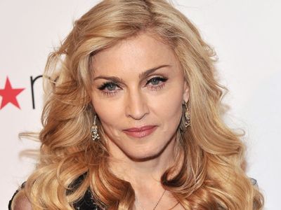 Madonna defends decision to sell a 3D model of her vagina after fan confusion