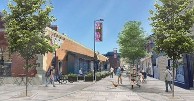 Millions more could be spent transforming Southport to rejuvenate the town