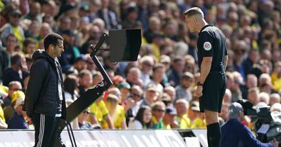 Sunderland could encounter VAR for the first time as EFL considers using it in the play-off final