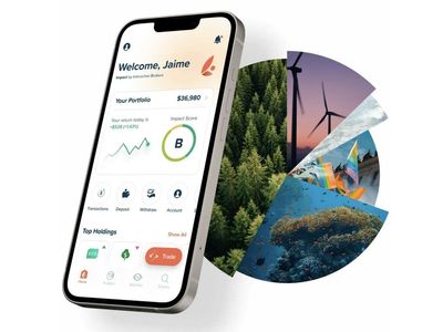 Interactive Brokers' Carbon Offsets Feature To Be Available On Firm's IMPACT App