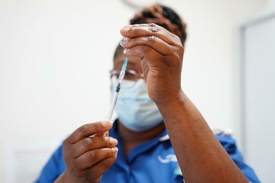 Covid levels in Scotland fall for seventh week running, ONS data finds