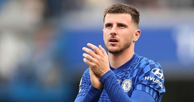 Mason Mount leads Chelsea stars in generous FA Cup gesture amid sanctions on club