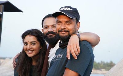 Malayalam film ‘Meri Awas Suno’ has a message of hope, says director Prajesh Sen