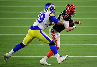 Rams’ three preseason opponents are set, dates are still TBD