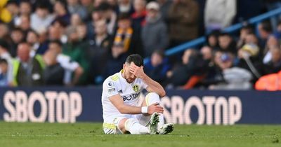 Leeds United boss Jesse Marsch issues Jack Harrison, Raphinha and Patrick Bamford injury updates