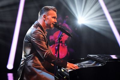 Gary Barlow 2022: How to get tickets for A Different Stage in Wolverhampton