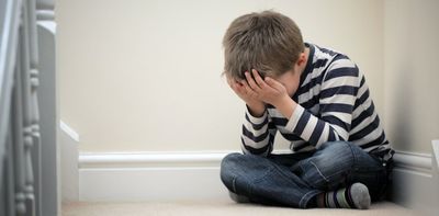 Why a US task force is recommending anxiety screening in kids 8 and older