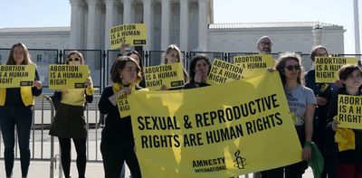 What is 'personhood'? The ethics question that needs a closer look in abortion debates