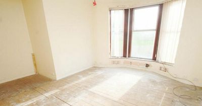 Three bargain fixer-upper homes in Ayrshire on the property market for £10,000 or less