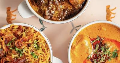 Top Glasgow Indian restaurants vie for Scottish Curry Awards as finalists announced