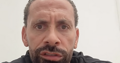 Rio Ferdinand delivers his verdict on Manchester United's transfer interest in Frenkie de Jong