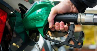 Fuel duty cut completely wiped out as diesel price hits new record high