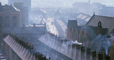 The Earth's Corr: 11 things NI politicians can do to improve our lives and the climate