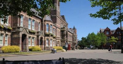 Three areas of Merseyside record rises in Covid infections