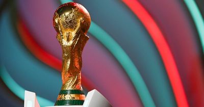 When is World Cup 2022? Groups, fixtures and England kick-off times