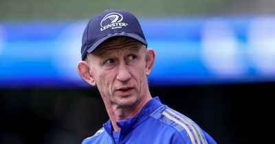 Leinster chomping at the bit to test themselves against Toulouse - Leo Cullen