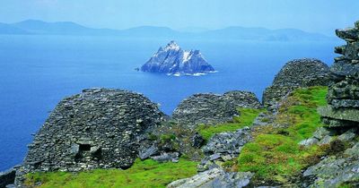 Ukraine war blamed as Skellig Michael bookings slump