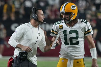 NFL schedule-makers create notable rest disadvantage for Packers in 2022