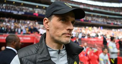 Every word Thomas Tuchel said on Chelsea vs Liverpool, FA Cup final, Kovacic, Kante, Lukaku