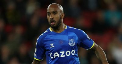 Frank Lampard confirms Fabian Delph injury with Ben Godfrey and Donny van de Beek updates at Everton