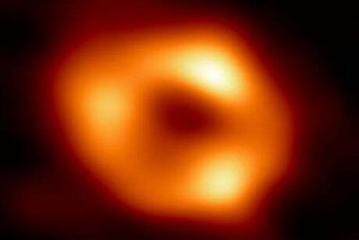 Tech & Science Daily: The man behind historic Milky Way black hole image