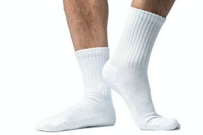 Why wearing socks during sex helps you have orgasms