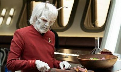 'Strange New Worlds' actor reveals why Hemmer is Star Trek’s own “Daredevil”