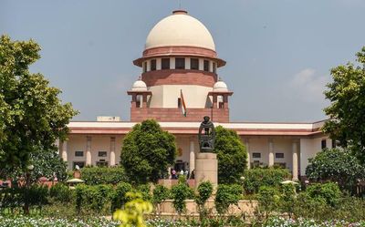 Madras HC to monitor probe into death of Chennai lawyer’s son: SC