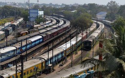 Railways to confine term Divyangjan to Hindi communications