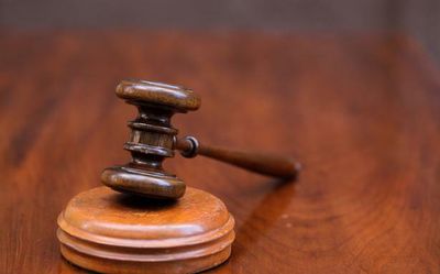 Grandchild or ₹5 crore: couple sues son