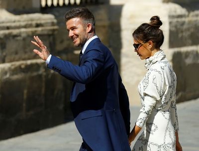 Beckhams feared for safety over ‘stalker who believed celebrity couple stole her eggs’, court told