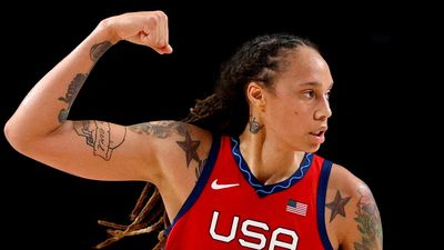 Russian court extends U.S. basketball player Griner's detention