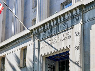 DoJ under Trump issued subpoena to obtain reporter’s phone records