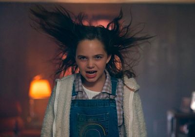 Film Review: ‘Firestarter’ remake fails to ignite