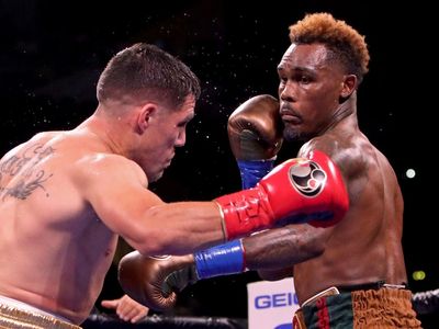 Charlo vs Castano time: When are ring walks in UK and US for fight this weekend?